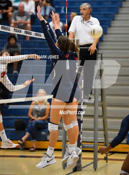 Thumbnail 3 in Chaparral @ Pinnacle (JV) photogallery.