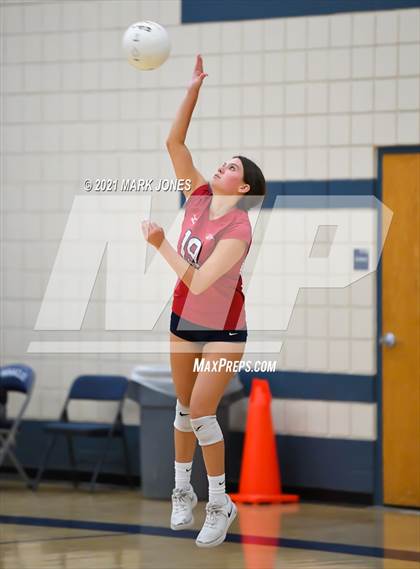 Thumbnail 2 in Chaparral @ Pinnacle (JV) photogallery.