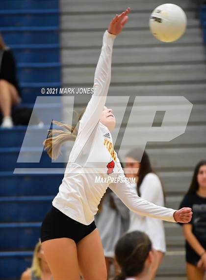 Thumbnail 2 in Chaparral @ Pinnacle (JV) photogallery.