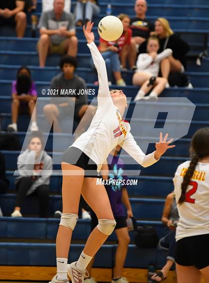 Thumbnail 1 in Chaparral @ Pinnacle (JV) photogallery.