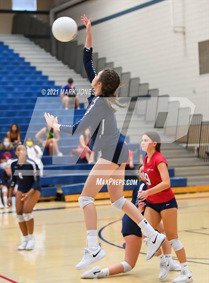 Thumbnail 1 in Chaparral @ Pinnacle (JV) photogallery.