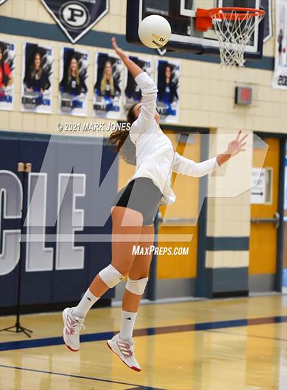 Thumbnail 1 in Chaparral @ Pinnacle (JV) photogallery.