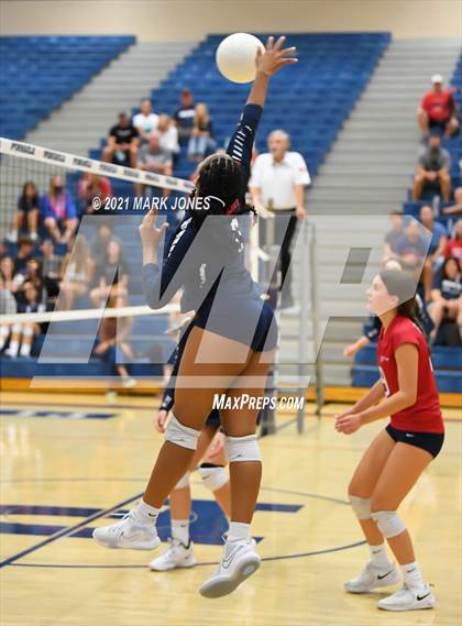 Thumbnail 2 in Chaparral @ Pinnacle (JV) photogallery.