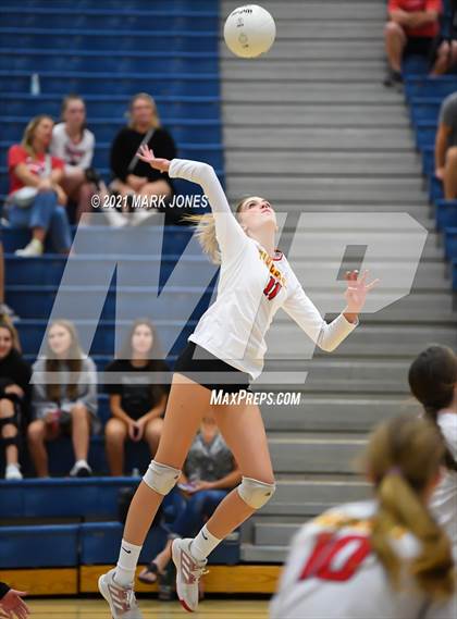 Thumbnail 2 in Chaparral @ Pinnacle (JV) photogallery.