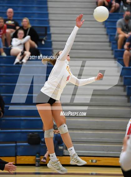Thumbnail 2 in Chaparral @ Pinnacle (JV) photogallery.