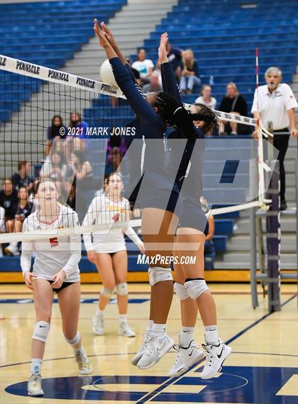Thumbnail 1 in Chaparral @ Pinnacle (JV) photogallery.