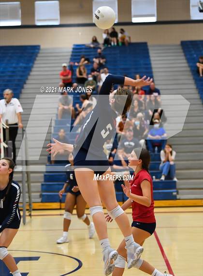 Thumbnail 2 in Chaparral @ Pinnacle (JV) photogallery.