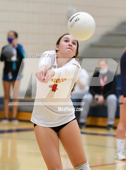 Thumbnail 1 in Chaparral @ Pinnacle (JV) photogallery.