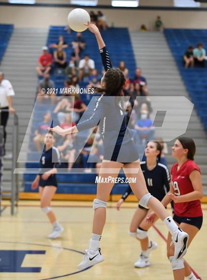Thumbnail 2 in Chaparral @ Pinnacle (JV) photogallery.