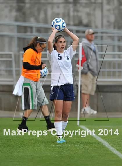 Thumbnail 1 in Columbine vs. Ralston Valley (CHSAA 5A Final) photogallery.