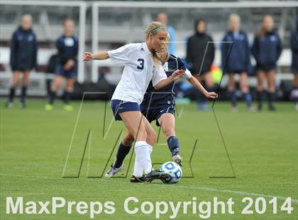 Thumbnail 1 in Columbine vs. Ralston Valley (CHSAA 5A Final) photogallery.