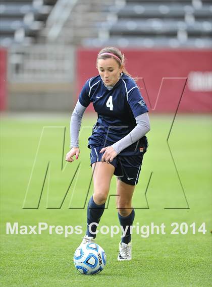 Thumbnail 1 in Columbine vs. Ralston Valley (CHSAA 5A Final) photogallery.