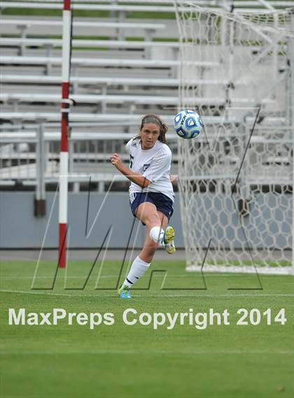 Thumbnail 3 in Columbine vs. Ralston Valley (CHSAA 5A Final) photogallery.