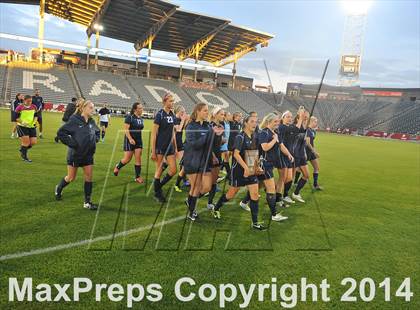 Thumbnail 1 in Columbine vs. Ralston Valley (CHSAA 5A Final) photogallery.