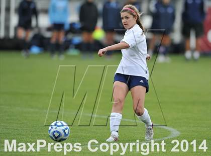 Thumbnail 3 in Columbine vs. Ralston Valley (CHSAA 5A Final) photogallery.