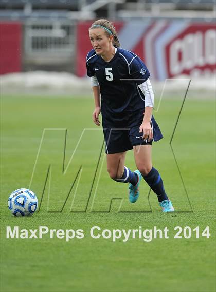 Thumbnail 1 in Columbine vs. Ralston Valley (CHSAA 5A Final) photogallery.