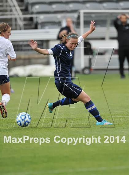 Thumbnail 1 in Columbine vs. Ralston Valley (CHSAA 5A Final) photogallery.