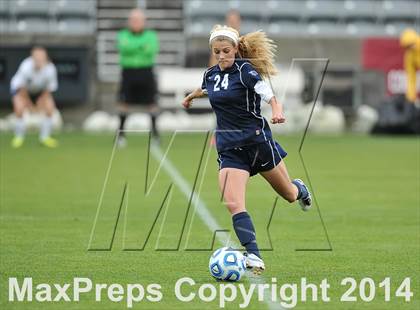 Thumbnail 1 in Columbine vs. Ralston Valley (CHSAA 5A Final) photogallery.