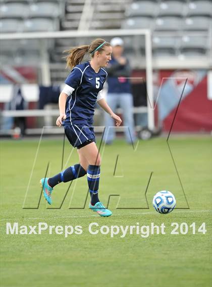 Thumbnail 1 in Columbine vs. Ralston Valley (CHSAA 5A Final) photogallery.