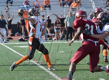 Thumbnail 1 in West Campus vs. Marysville photogallery.