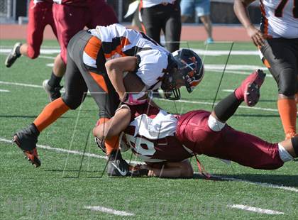 Thumbnail 2 in West Campus vs. Marysville photogallery.