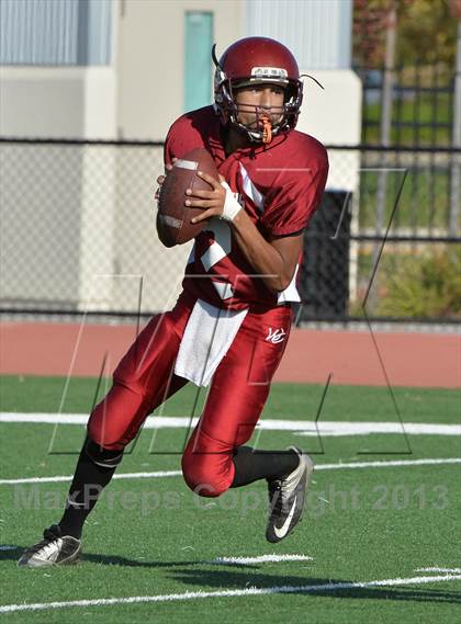 Thumbnail 1 in West Campus vs. Marysville photogallery.