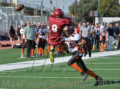 Thumbnail 3 in West Campus vs. Marysville photogallery.