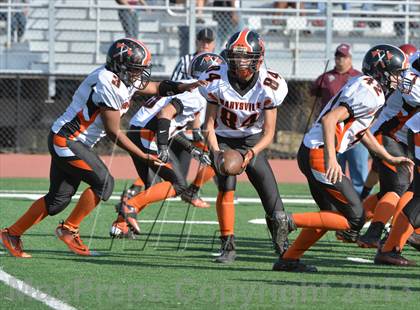 Thumbnail 1 in West Campus vs. Marysville photogallery.