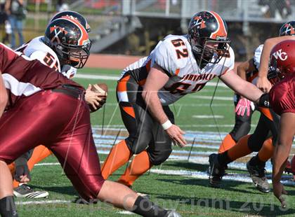 Thumbnail 2 in West Campus vs. Marysville photogallery.