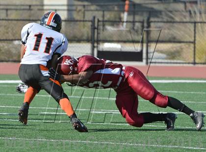 Thumbnail 1 in West Campus vs. Marysville photogallery.