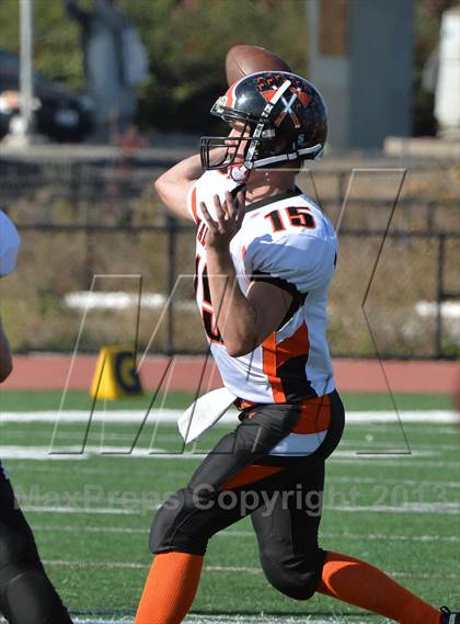 Thumbnail 1 in West Campus vs. Marysville photogallery.