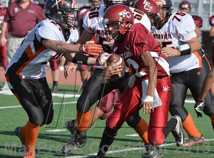 Thumbnail 3 in West Campus vs. Marysville photogallery.