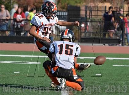 Thumbnail 3 in West Campus vs. Marysville photogallery.