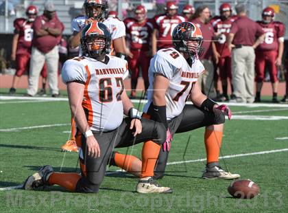 Thumbnail 3 in West Campus vs. Marysville photogallery.