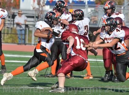 Thumbnail 1 in West Campus vs. Marysville photogallery.