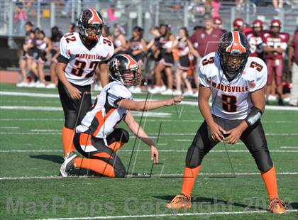 Thumbnail 1 in West Campus vs. Marysville photogallery.