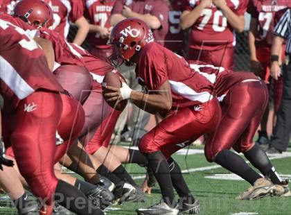 Thumbnail 1 in West Campus vs. Marysville photogallery.