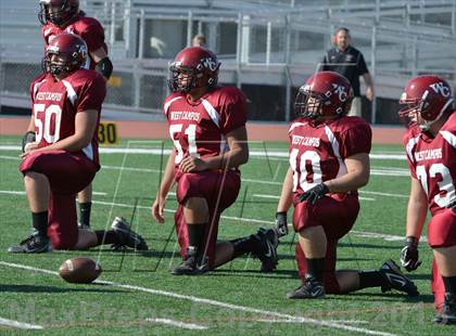 Thumbnail 3 in West Campus vs. Marysville photogallery.