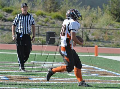 Thumbnail 1 in West Campus vs. Marysville photogallery.