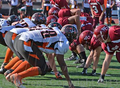 Thumbnail 3 in West Campus vs. Marysville photogallery.