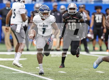 Thumbnail 3 in Cedar Grove vs. Carver (GHSA 3A Championship) photogallery.