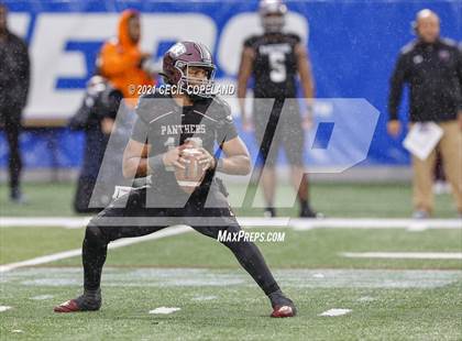 Thumbnail 1 in Cedar Grove vs. Carver (GHSA 3A Championship) photogallery.