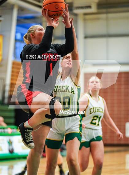 Thumbnail 2 in Carlin @ Eureka photogallery.