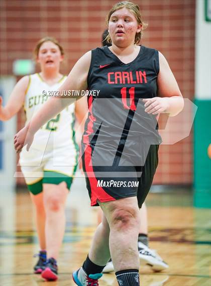 Thumbnail 1 in Carlin @ Eureka photogallery.
