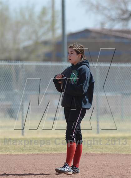 Thumbnail 2 in Highland vs. Rio Grande photogallery.