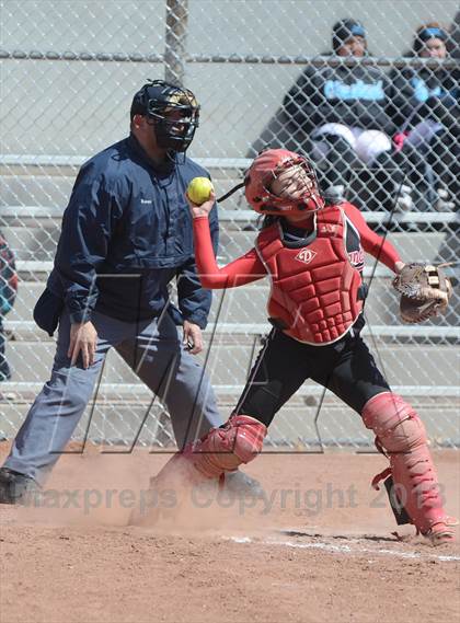 Thumbnail 1 in Highland vs. Rio Grande photogallery.
