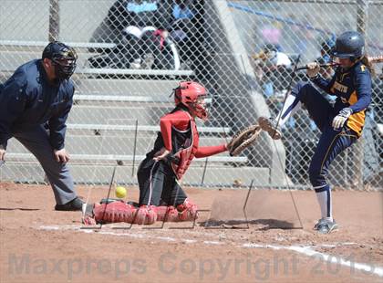 Thumbnail 1 in Highland vs. Rio Grande photogallery.
