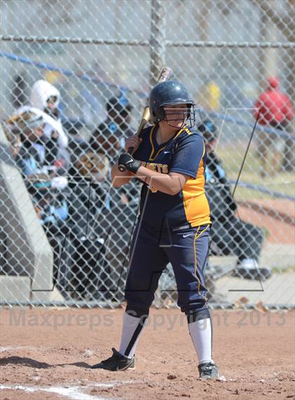 Thumbnail 3 in Highland vs. Rio Grande photogallery.
