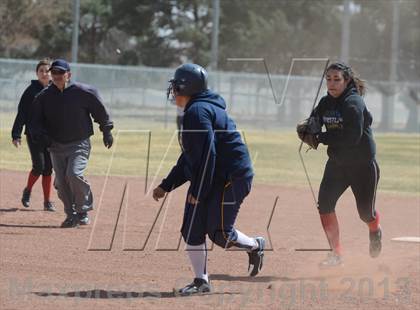 Thumbnail 2 in Highland vs. Rio Grande photogallery.