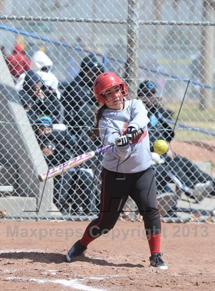 Thumbnail 1 in Highland vs. Rio Grande photogallery.